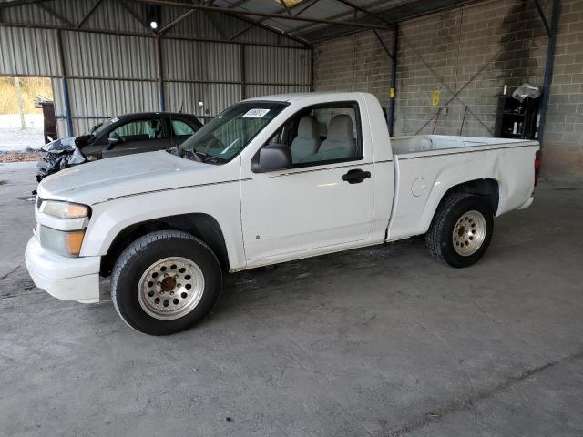 2006 Chevrolet Colorado 