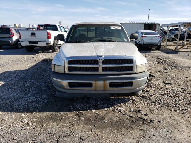 2000 DODGE RAM 1500 VIN: 1B7HC16X0YS527055