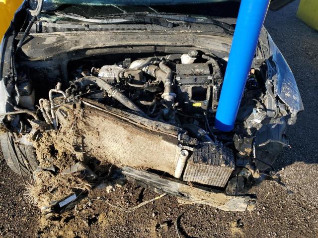 2019 HYUNDAI SANTA FE L - 5NMS53AA4KH135228