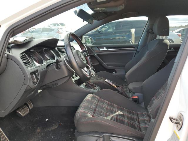 2016 VOLKSWAGEN GTI S/SE - 3VW4T7AU7GM001086