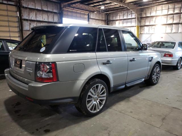 SALSK2D41BA709103 Land Rover Range Rover Sport Lux