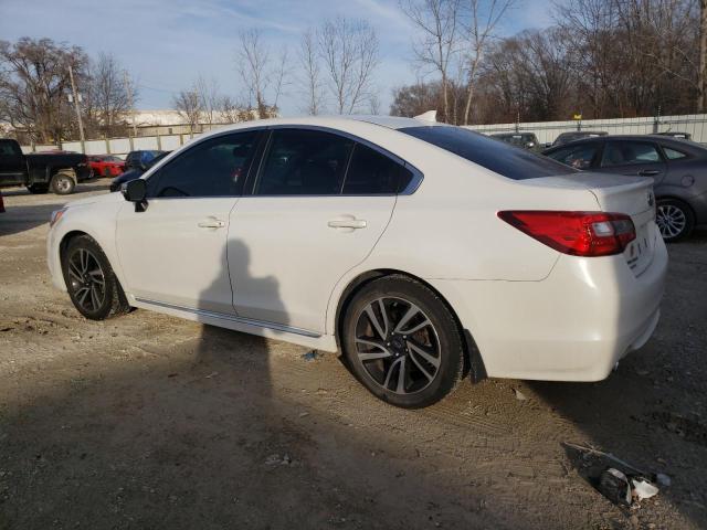 4S3BNAR61H3035485 Subaru Legacy Sport