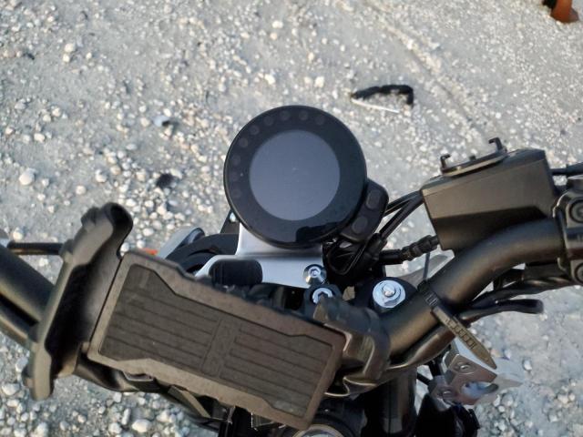 2019 YAMAHA XSR900 JYARN47E8KA002721