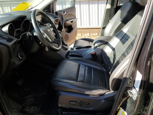 2015 FORD ESCAPE SE - 1FMCU0GX8FUB03135