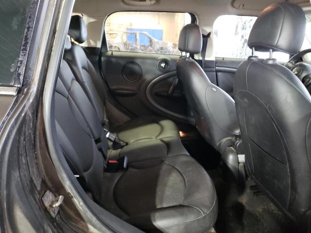 WMWZC5C59CWM13911 Mini Cooper