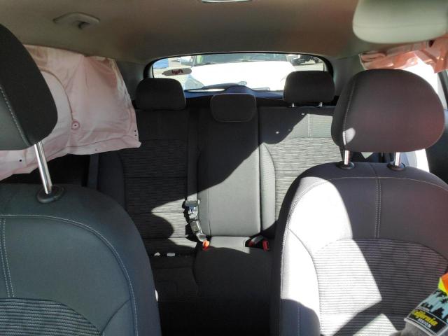 KNDCB3LC0L5395027 KIA NIRO LX