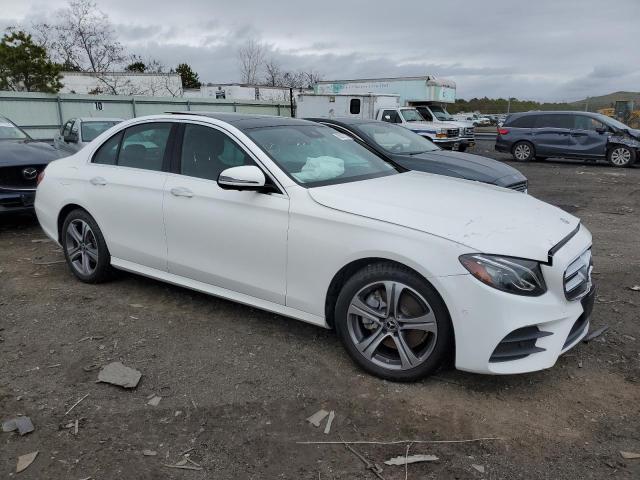 2019 MERCEDES-BENZ E 300 4MAT - WDDZF4KB6KA601721