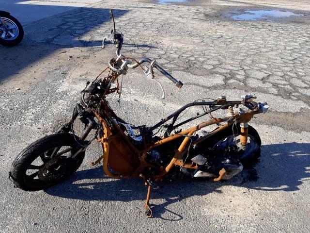 2019 HONDA WW150 RLHKF3009KY000835