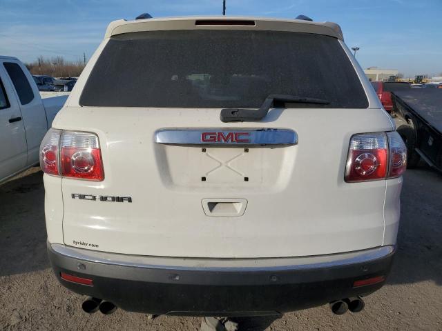 1GKLRLED4AJ143663 GMC Acadia