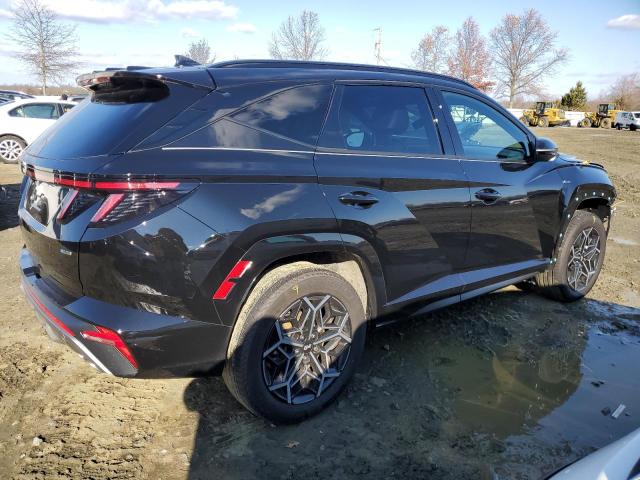 2022 HYUNDAI TUCSON N L KM8JFCAE1NU152704
