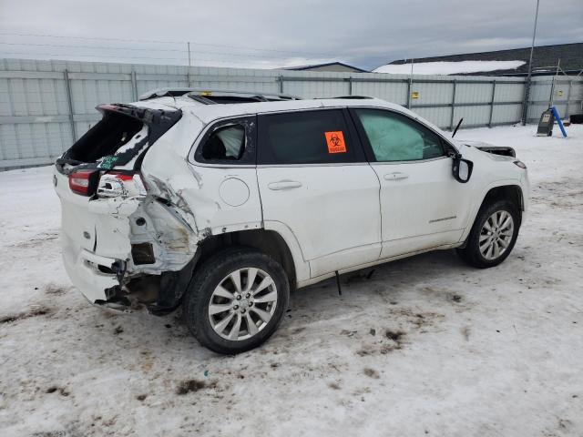 2016 JEEP CHEROKEE O - 1C4PJMJS0GW298396