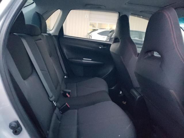 JF1GV7F69BG525479 Subaru Impreza Wrx