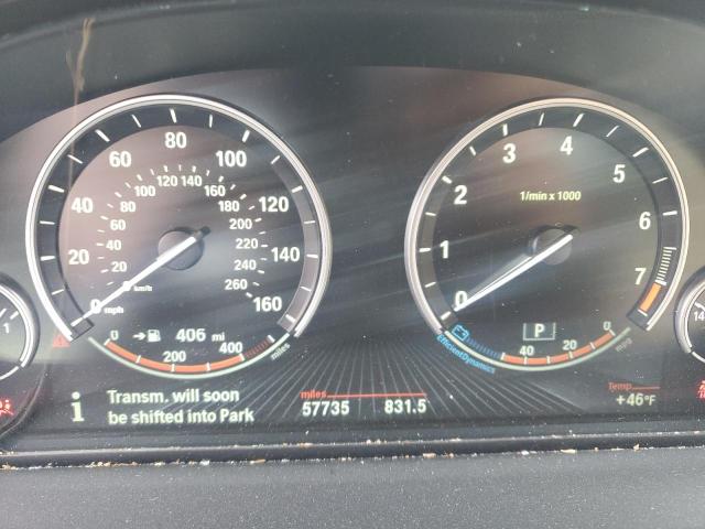 2015 BMW 535 XIGT - WBA5M4C51FD186428