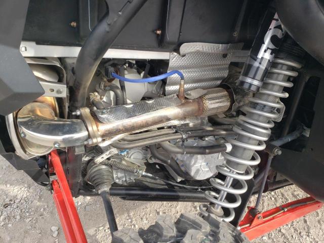 2022 POLARIS RZR PRO XP - 3NSMAZ925NF347063