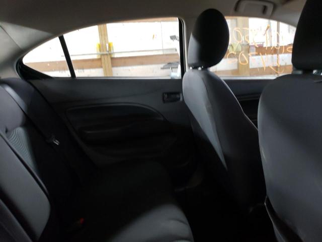 2017 MITSUBISHI MIRAGE G4 - ML32F3FJ2HHF08076