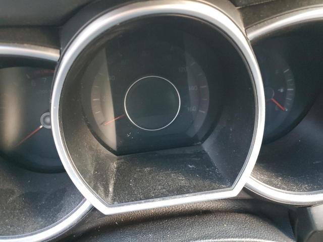2015 KIA OPTIMA LX - 5XXGM4A70FG446842