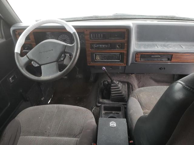 1B7GG23X9PS157913 Dodge DAKOTA