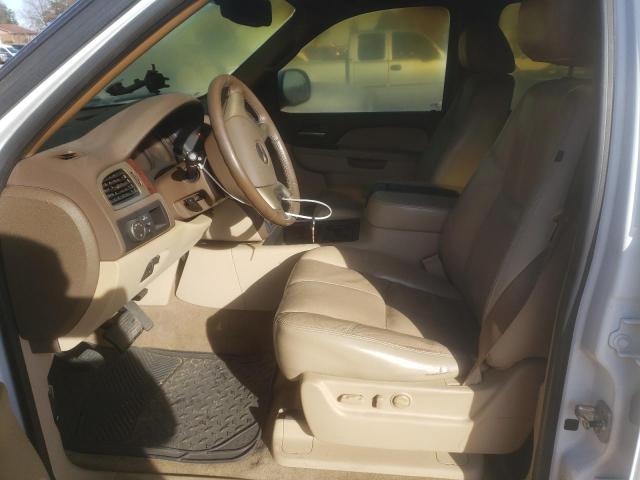 1GKS1KE03BR106049 GMC Yukon Xl C1500 Slt