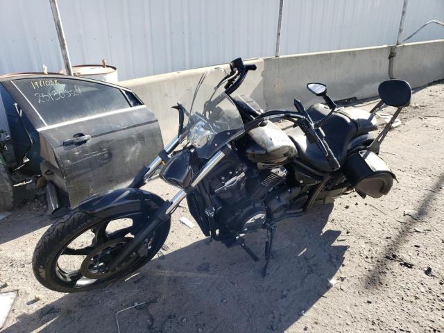 2011 YAMAHA XVS1300 CU JYAVP33E2BA003095