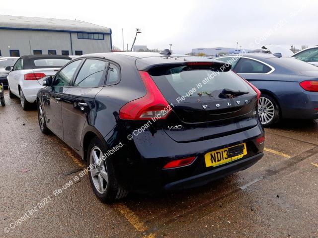 YV1MV8481E2086736 Volvo V40 Es D2