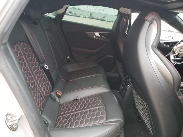 2021 AUDI RS5 - WUAAWCF57MA902168