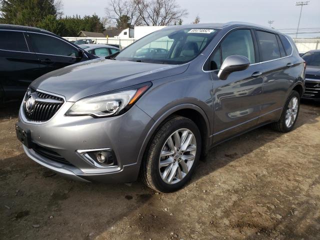 2019 Buick Envision Premium