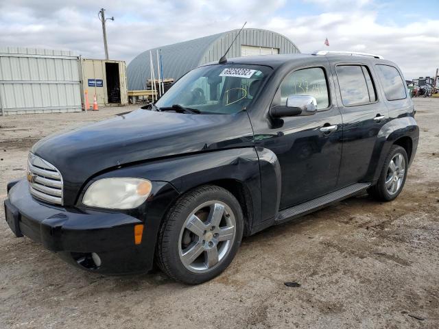 2010 Chevrolet HHR LT