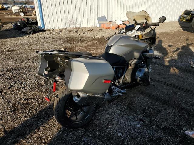 2016 BMW R1200 RS WB10A1509GZ378865