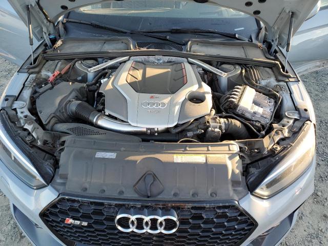 2018 AUDI RS5 WUAPWAF56JA905024