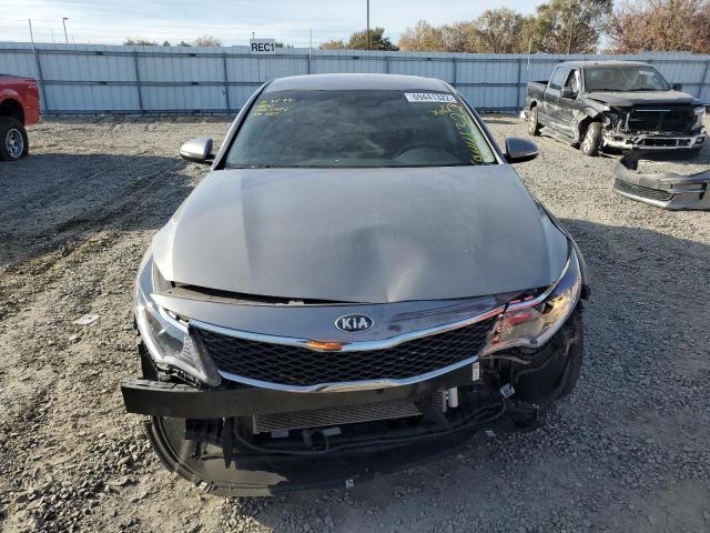 2018 KIA OPTIMA LX - 5XXGT4L39JG264482