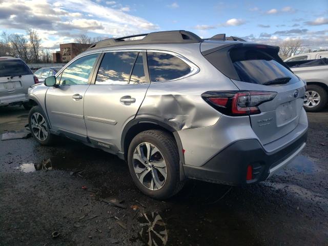 2020 SUBARU OUTBACK LI - 4S4BTALC6L3227560