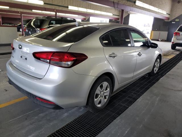 3KPFK4A70HE047409 KIA FORTE LX