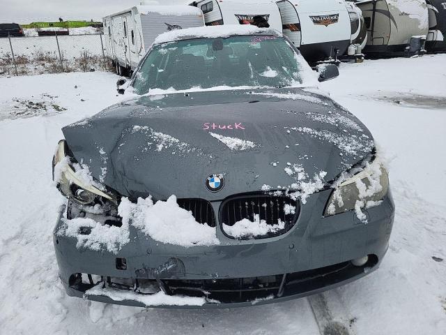 WBANF73546CG68623 BMW 530 XI