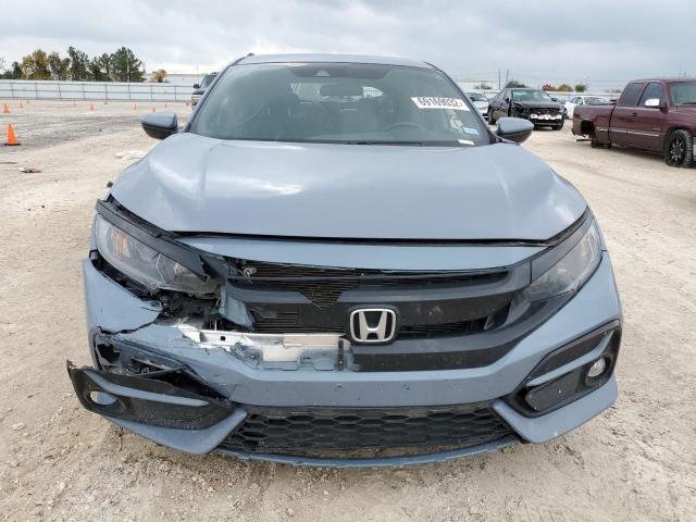 2020 HONDA CIVIC SPOR - SHHFK7H45LU412634