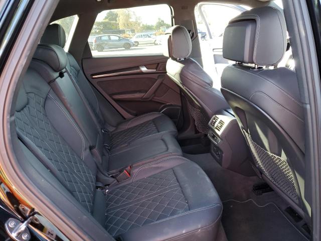 2019 AUDI SQ5 PREMIU - WA1B4AFY5K2039362