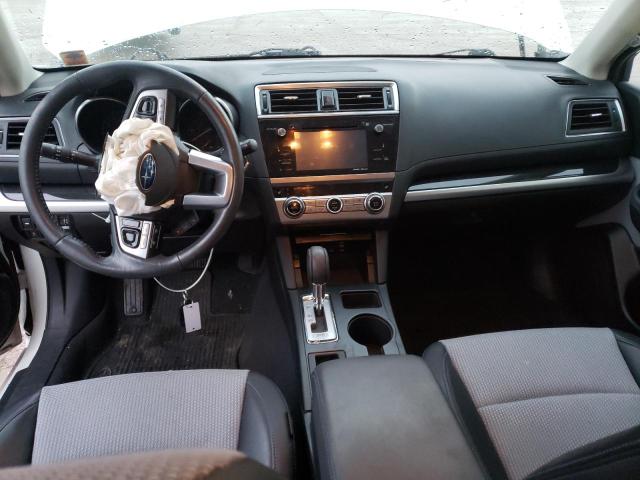 2017 SUBARU LEGACY SPO 4S3BNAS63H3057790