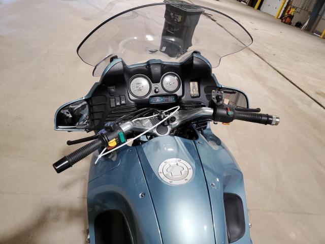 2000 BMW R1100RT WB10418A5XZC66594