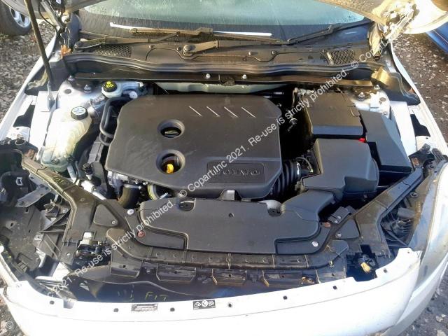 YV1MV8481F2171312 Volvo V40 Es D2