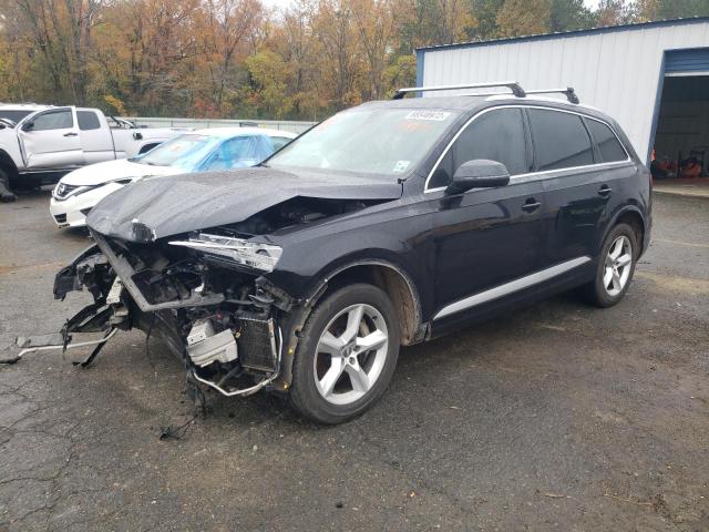 2017 Audi Q7 Prestige