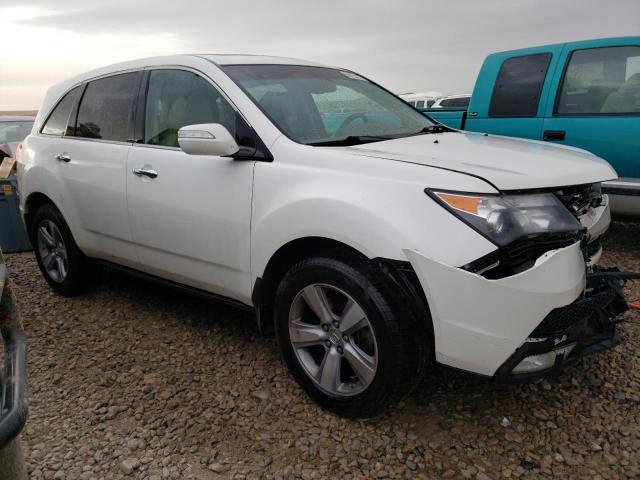 2HNYD2H39CH512500 Acura MDX