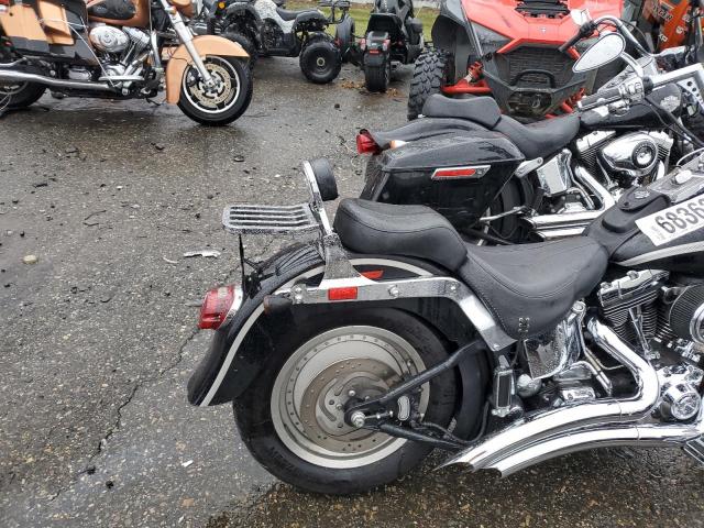 2003 HARLEY-DAVIDSON FLSTF 1HD1BMY103Y048556