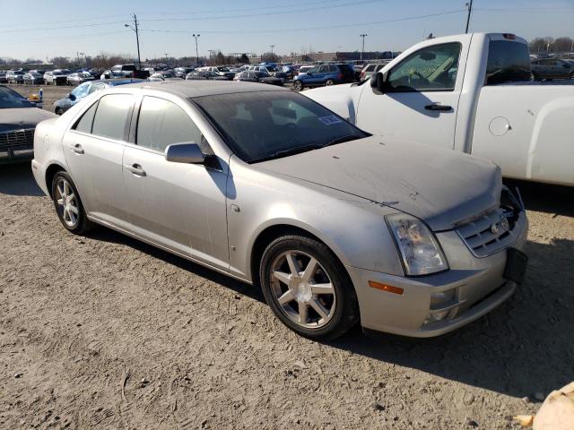 1G6DW677160221981 Cadillac STS
