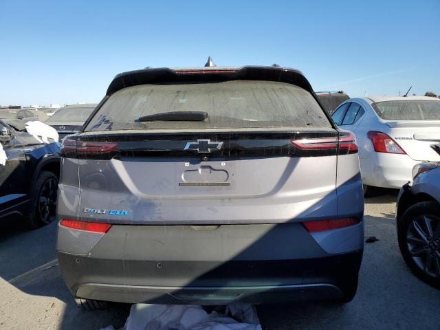 2022 CHEVROLET BOLT EUV L 1G1FY6S03N4104803