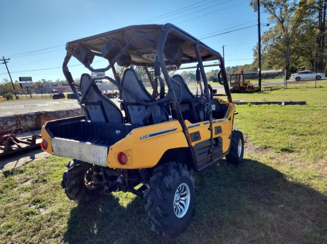 2012 KAWASAKI KRT750 C JKARTDC10CB502312