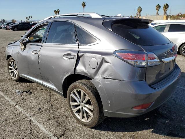 2T2ZK1BA3EC134927 | 2014 LEXUS RX 350