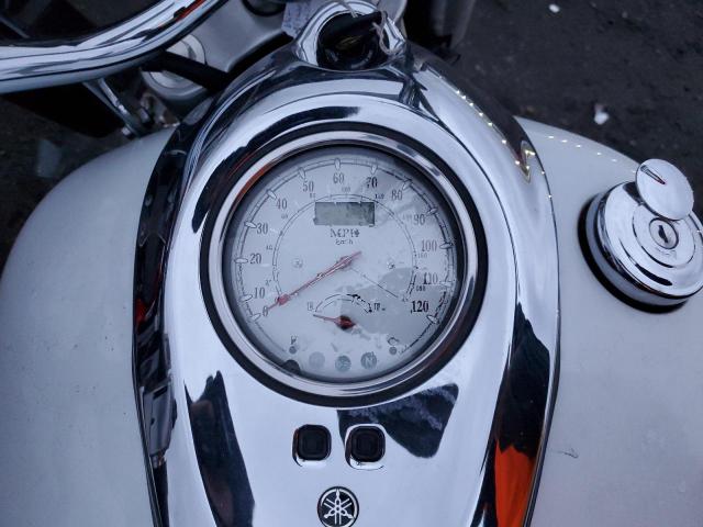 2006 YAMAHA XV1700AV JYAVP17E86A017488
