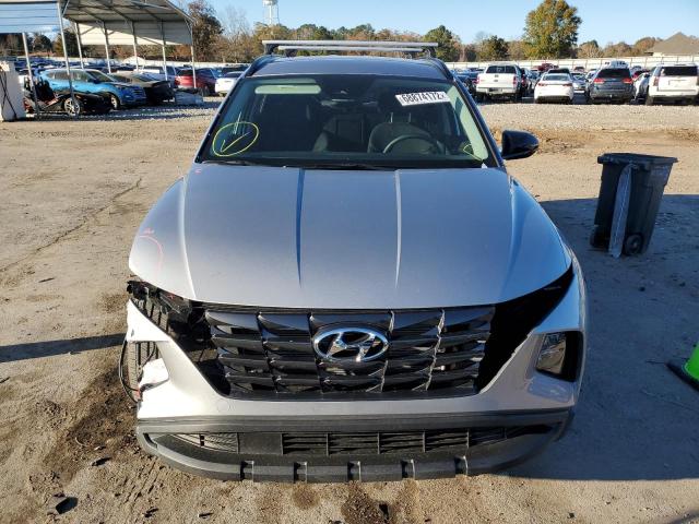 2022 HYUNDAI TUCSON N L KM8JFCAE3NU166183