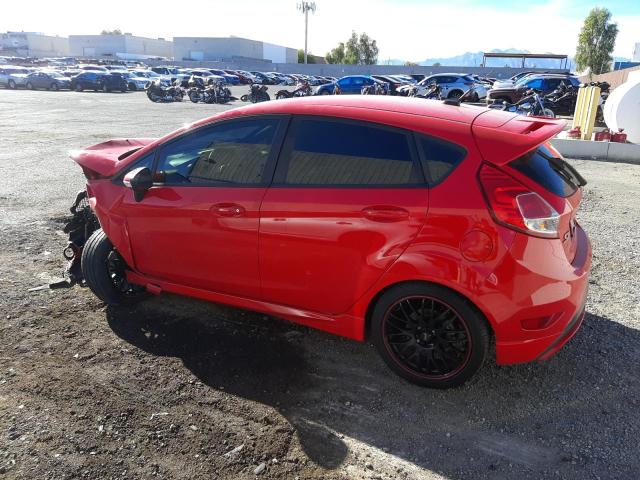 2015 FORD FIESTA ST - 3FADP4GX9FM176094