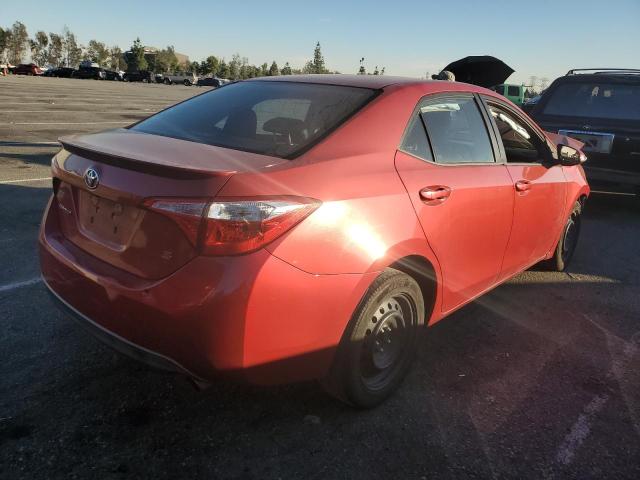 5YFBURHE9EP134813 Toyota COROLLA L