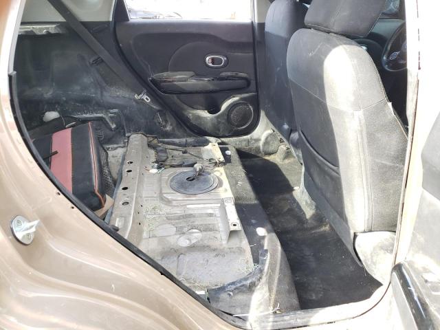KNDJP3A54F7152164 KIA SOUL +